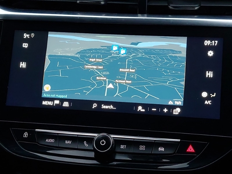 Used Vauxhall Corsa 2020 for sale - 77337939: Photo 16