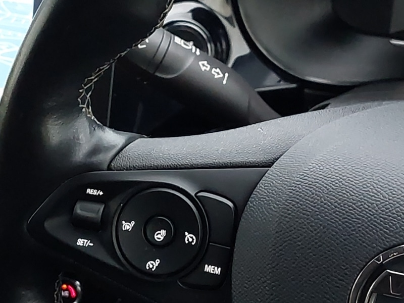 Used Vauxhall Corsa 2020 for sale - 77337939: Photo 17