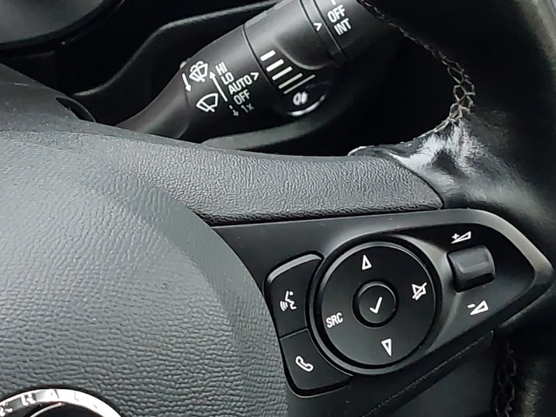 Used Vauxhall Corsa 2020 for sale - 77337939: Photo 18