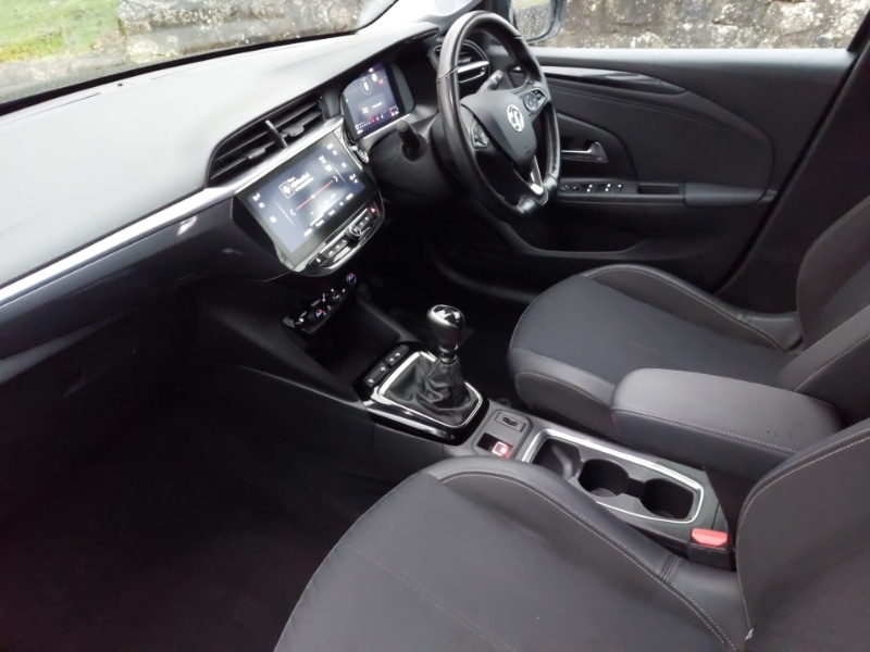 Used Vauxhall Corsa 2020 for sale - 77337939: Photo 5