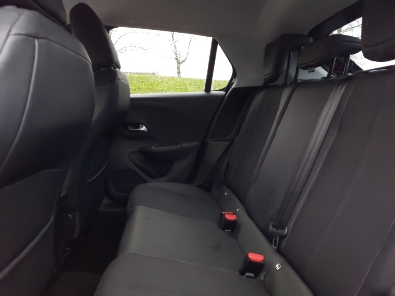 Used Vauxhall Corsa 2020 for sale - 77337939: Photo 6