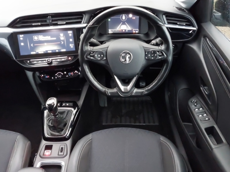 Used Vauxhall Corsa 2020 for sale - 77337939: Photo 7