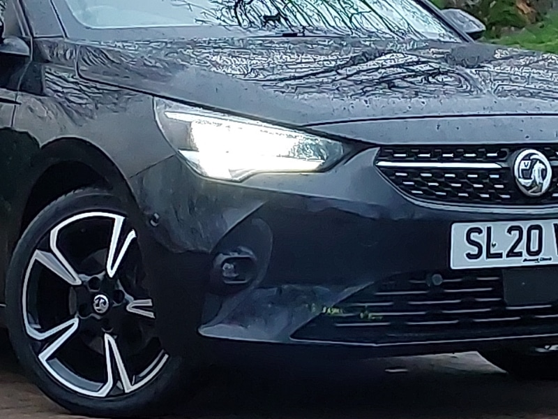 Used Vauxhall Corsa 2020 for sale - 77337939: Photo 9