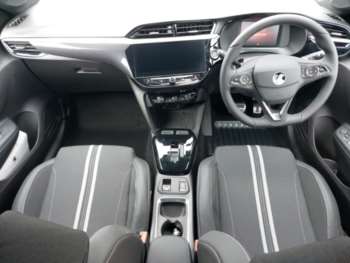 Used Vauxhall Corsa 2025 for sale - 74045740: Photo