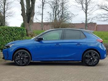 Used Vauxhall Corsa 2025 for sale - 74045740: Photo