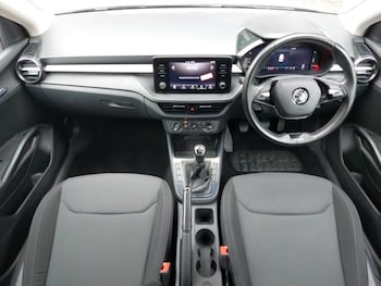 Used Skoda Fabia 2022 for sale - 75909685: Photo