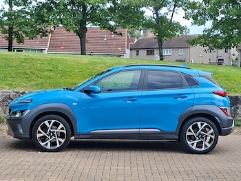Used Hyundai KONA 2023 for sale - 79452118: Photo