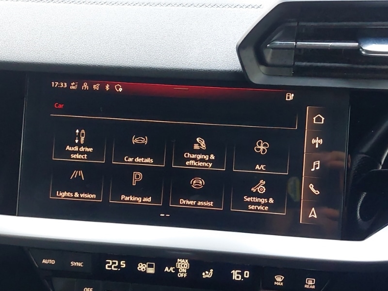 Used Audi A3 2023 for sale - 78032978: Photo 14