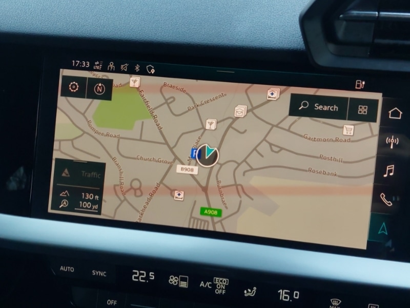 Used Audi A3 2023 for sale - 78032978: Photo 16