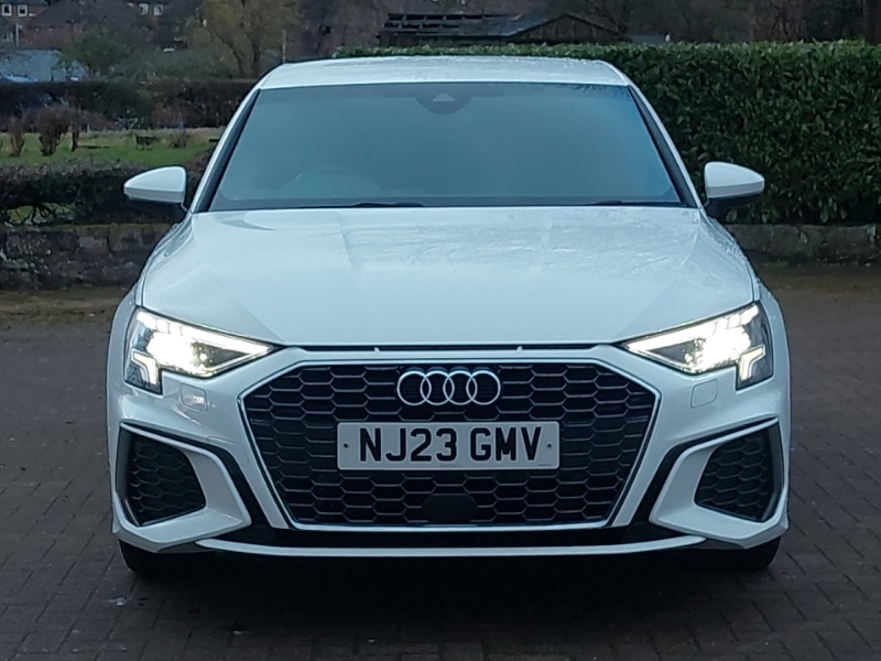 Used Audi A3 2023 for sale - 78032978: Photo 17