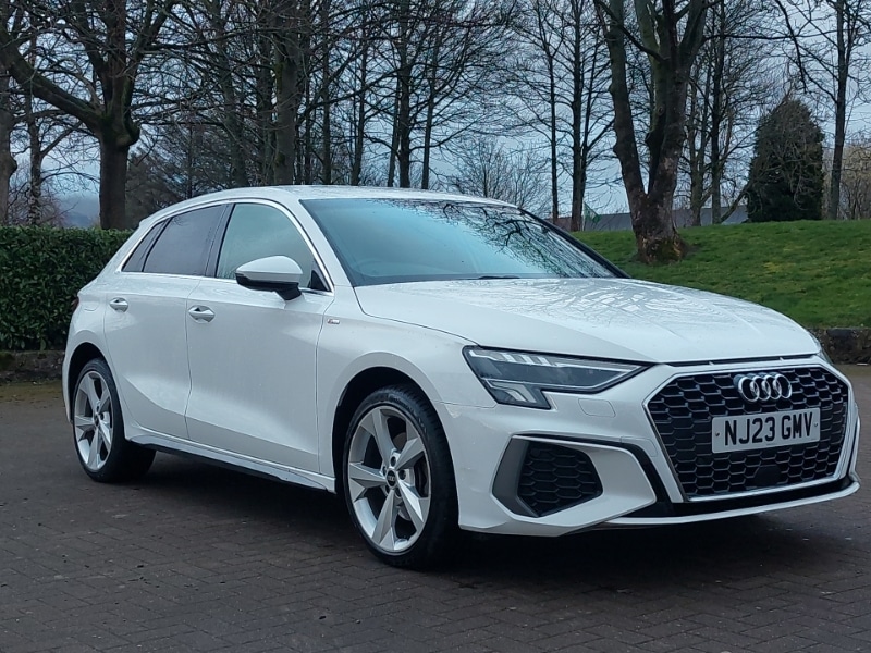 Used Audi A3 2023 for sale - 78032978: Photo 18