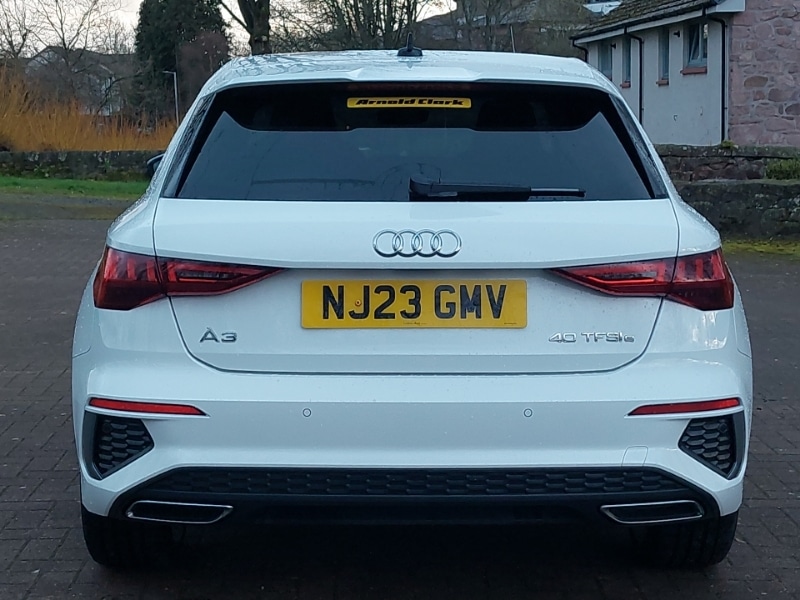 Used Audi A3 2023 for sale - 78032978: Photo 19