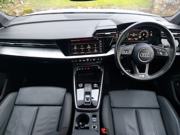 Used Audi A3 2023 for sale - 78032978: Photo