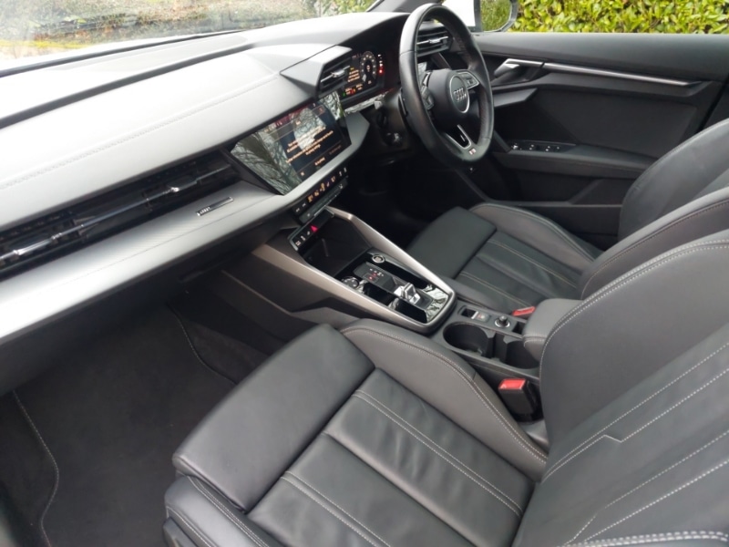 Used Audi A3 2023 for sale - 78032978: Photo 5