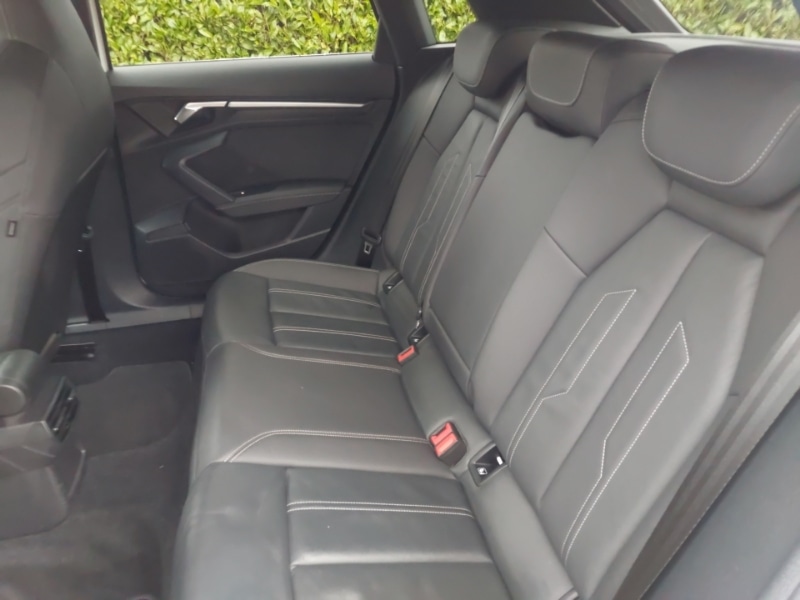 Used Audi A3 2023 for sale - 78032978: Photo 6