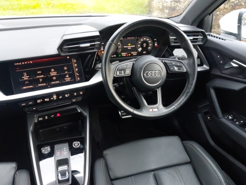 Used Audi A3 2023 for sale - 78032978: Photo 7