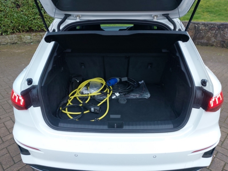 Used Audi A3 2023 for sale - 78032978: Photo 8