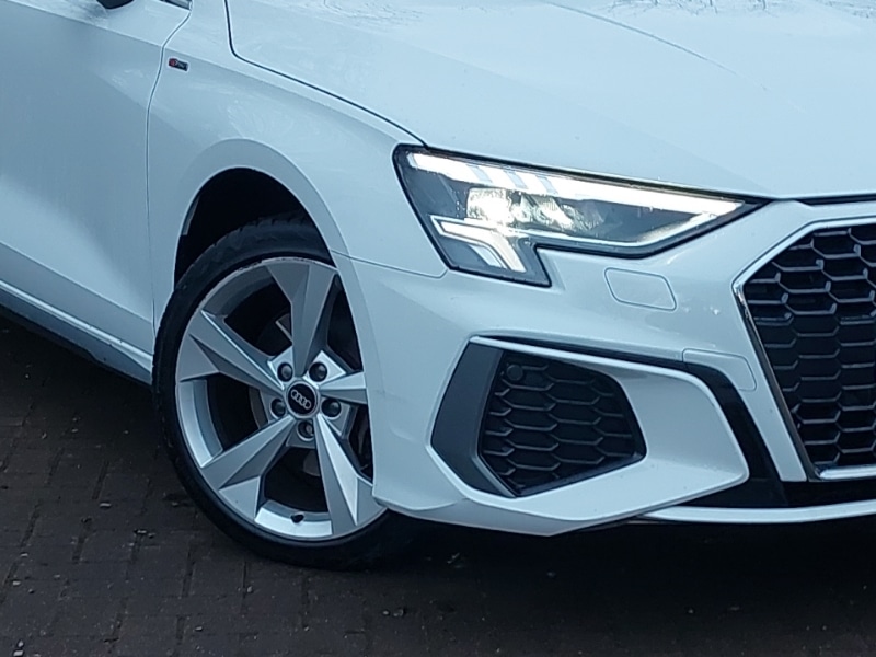 Used Audi A3 2023 for sale - 78032978: Photo 9