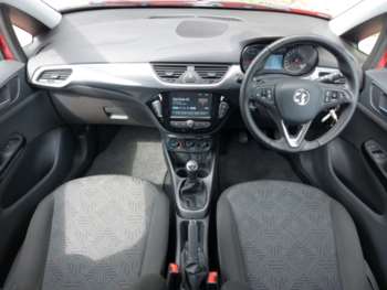 Used Vauxhall Corsa 2018 for sale - 74886878: Photo