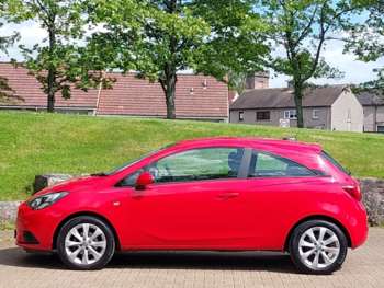 Used Vauxhall Corsa 2018 for sale - 74886878: Photo