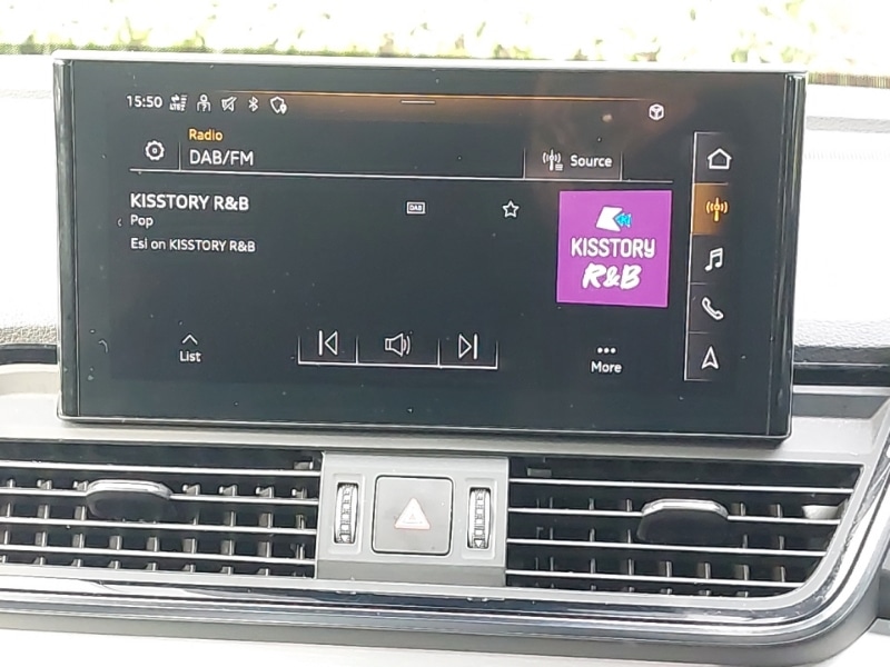 Used Audi Q5 2021 for sale - 77750510: Photo 10