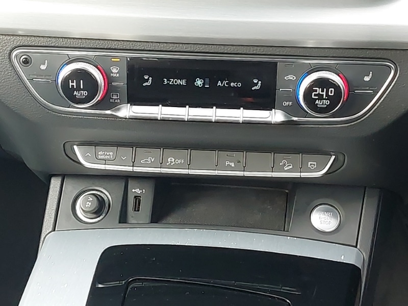 Used Audi Q5 2021 for sale - 77750510: Photo 11