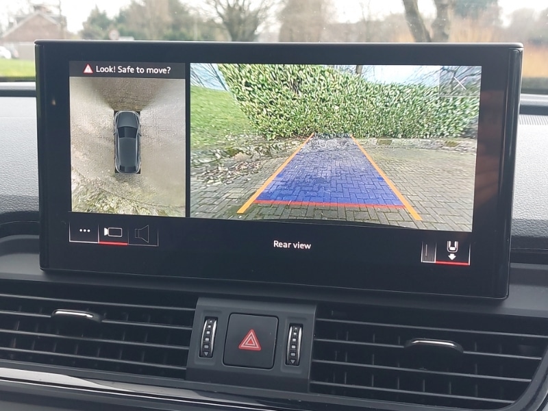 Used Audi Q5 2021 for sale - 77750510: Photo 14