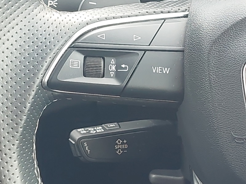 Used Audi Q5 2021 for sale - 77750510: Photo 15