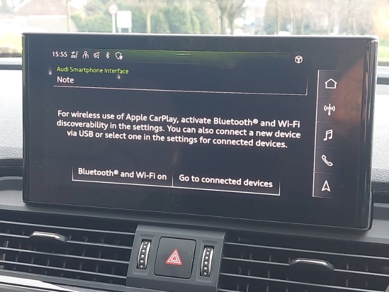 Used Audi Q5 2021 for sale - 77750510: Photo 18