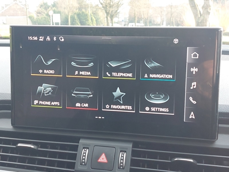 Used Audi Q5 2021 for sale - 77750510: Photo 19