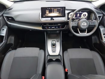 Used Nissan Qashqai 2025 for sale - 77644963: Photo