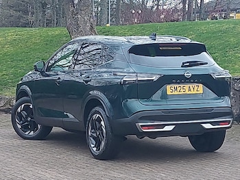 Used Nissan Qashqai 2025 for sale - 77644963: Photo