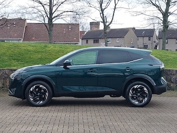 Used Nissan Qashqai 2025 for sale - 77644963: Photo