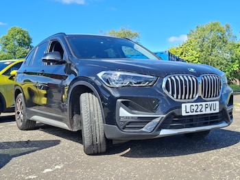 Used BMW X1 2022 for sale - 79505870: Photo