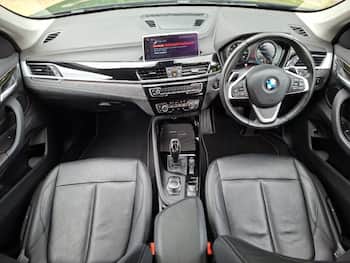 Used BMW X1 2022 for sale - 79505870: Photo