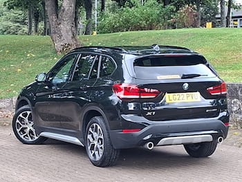 Used BMW X1 2022 for sale - 79505870: Photo