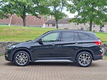Used BMW X1 2022 for sale - 79505870: Photo