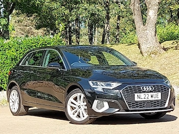 Audi - A3