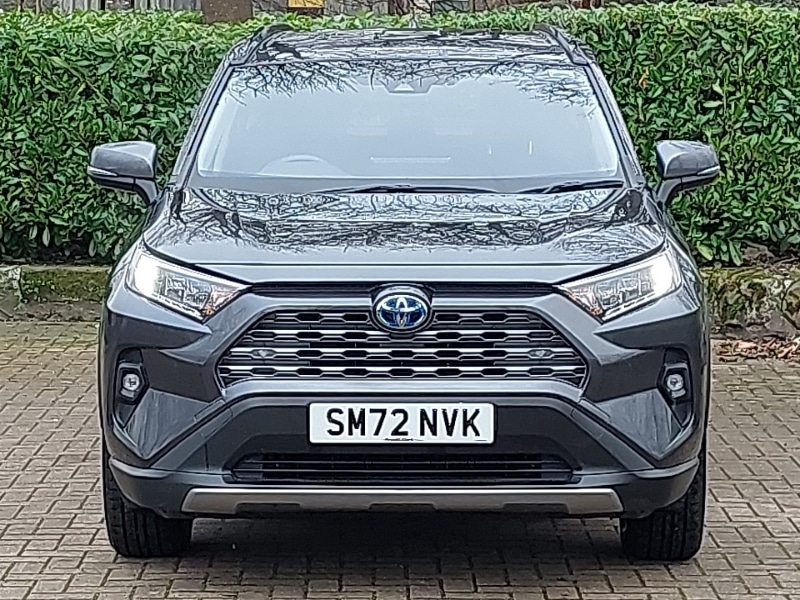 Used Toyota RAV4 2022 for sale - 77750506: Photo 13