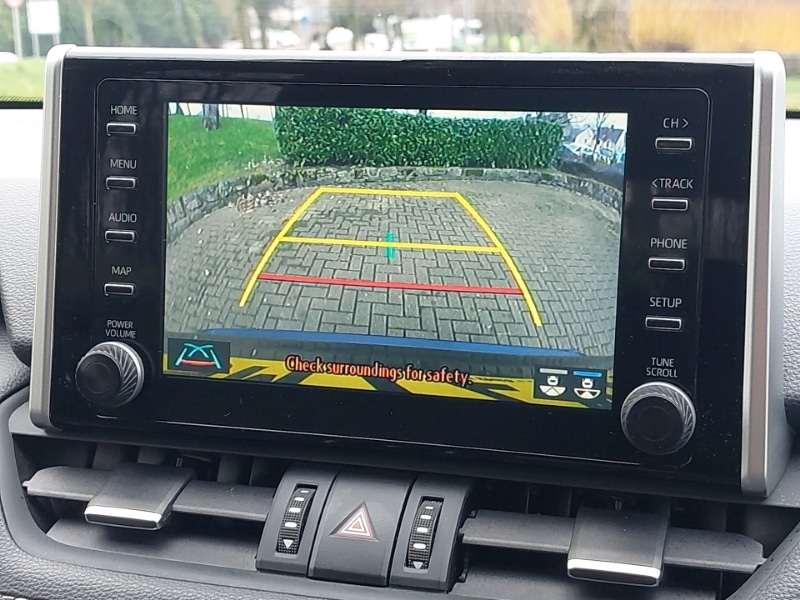 Used Toyota RAV4 2022 for sale - 77750506: Photo 14