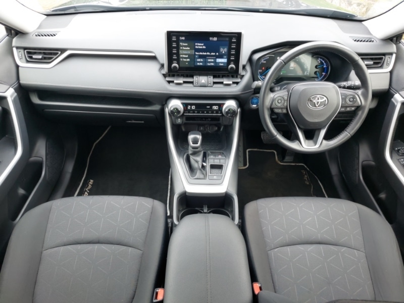 Used Toyota RAV4 2022 for sale - 77750506: Photo 2