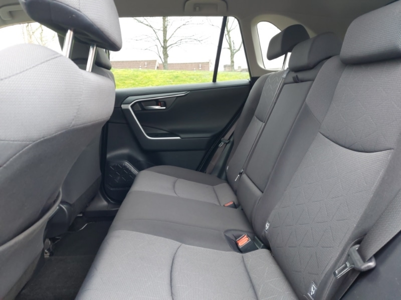 Used Toyota RAV4 2022 for sale - 77750506: Photo 6