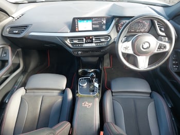 Used BMW 1 Series 2023 for sale - 78441404: Photo