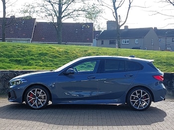 Used BMW 1 Series 2023 for sale - 78441404: Photo