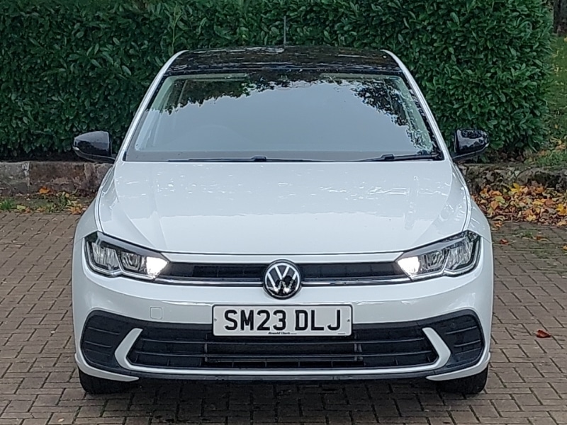 Used Volkswagen Polo 2023 for sale - 77141809: Photo 19