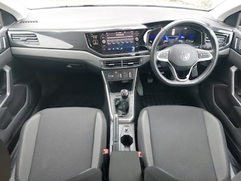 Used Volkswagen Polo 2023 for sale - 77141809: Photo