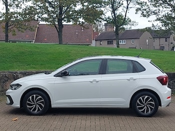 Used Volkswagen Polo 2023 for sale - 77141809: Photo