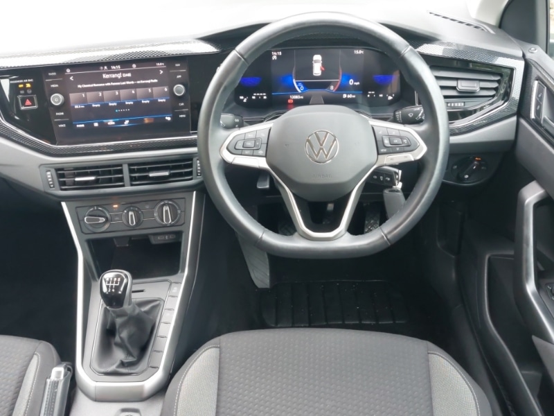 Used Volkswagen Polo 2023 for sale - 77141809: Photo 7