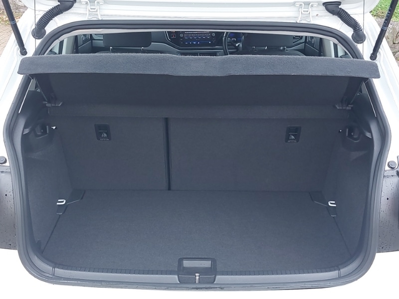 Used Volkswagen Polo 2023 for sale - 77141809: Photo 8