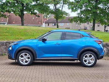 Used Nissan Juke 2020 for sale - 79627457: Photo